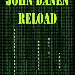 John Danen reload audiolibro