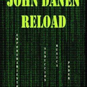 John Danen reload audiolibro