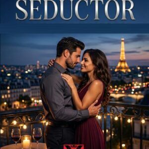 Sé el mejor seductor audiolibro