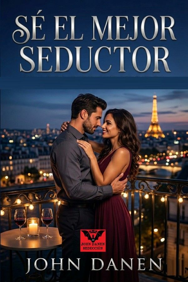 Sé el mejor seductor audiolibro