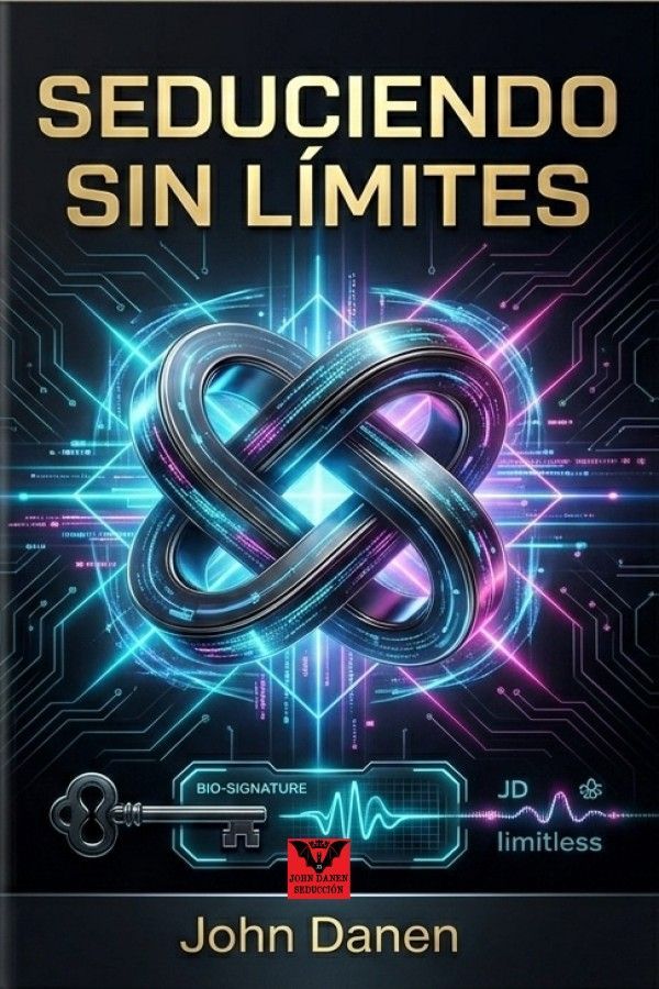 Seduciendo sin limites audiolibro