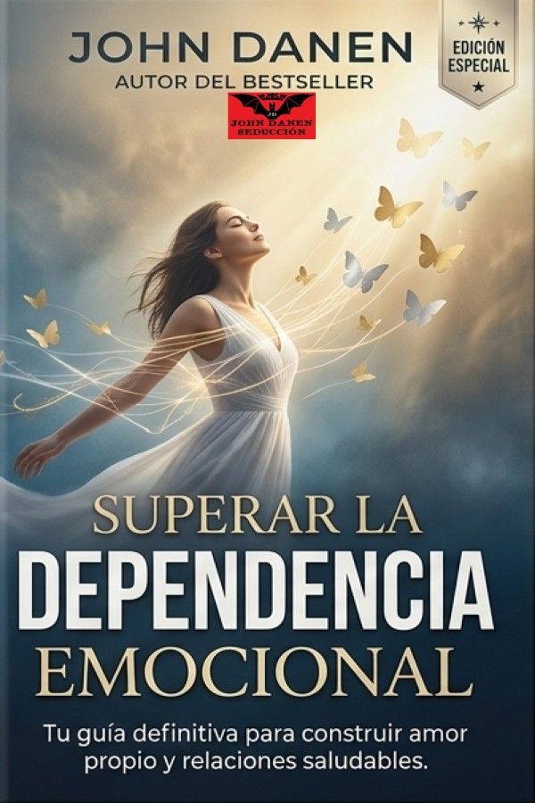 Superar la dependencia emocional e-book