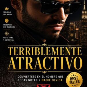 Terriblemente atractivo e-book