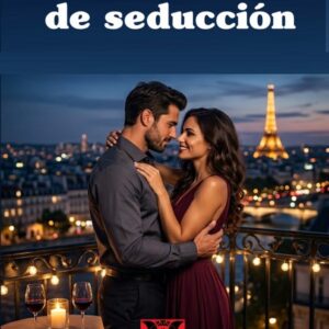 Pack subliminal de seducción