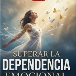 Superar la dependencia emocional e-book