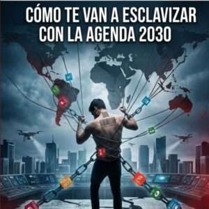 El hombre débil audiolibro